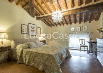 Villa Lucca (neighborhood Farneta) - photo 18