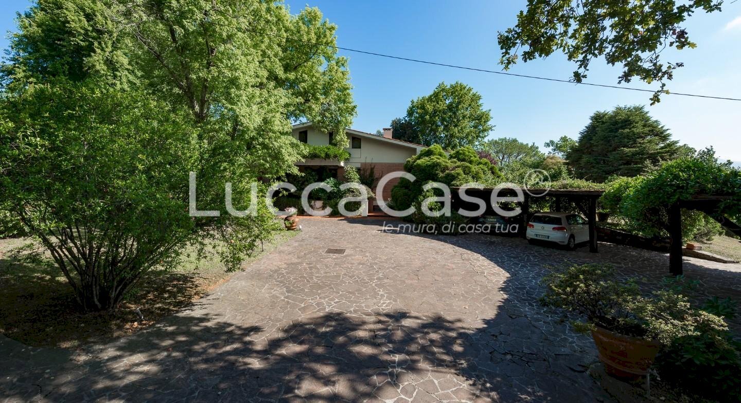 Villa Lucca (neighborhood Monte San Quirico) - photo 3