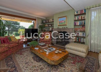 Villa Lucca (neighborhood Monte San Quirico) - photo 18