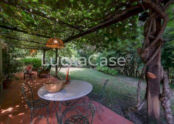 Villa Lucca (neighborhood Monte San Quirico) - photo 25