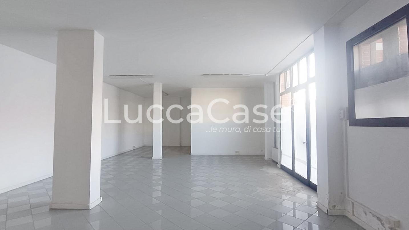 Ufficio Lucca (zona San Concordio Contrada) - foto 3