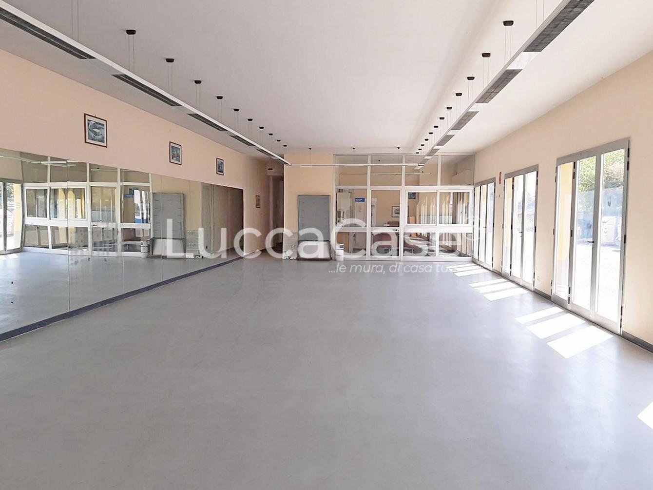 Commercial Premises Lucca (neighborhood San Concordio Contrada) - photo 2