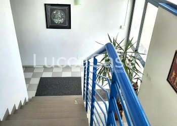 Office Lucca (neighborhood Sant'Anna) - photo 8