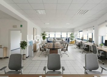 Office Lucca (neighborhood Sant'Anna) - photo 3