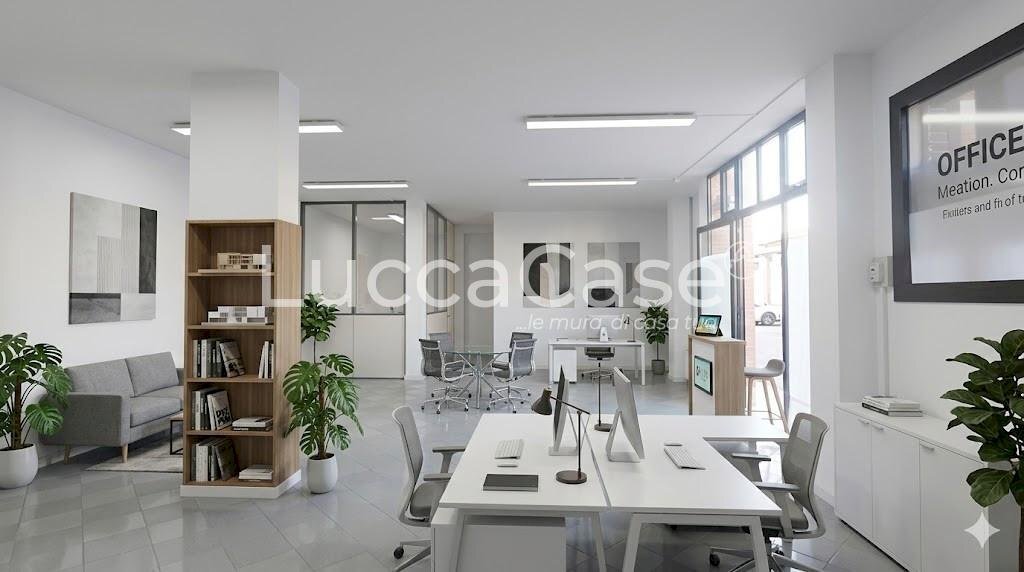 Ufficio Lucca (zona San Concordio Contrada) - foto 1