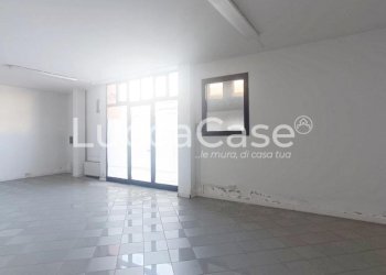 Office Lucca (neighborhood San Concordio Contrada) - photo 3