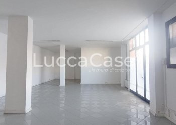 Office Lucca (neighborhood San Concordio Contrada) - photo 4