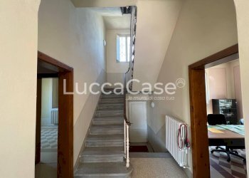 Locale Commerciale Lucca (zona Sant'Anna) - foto 11