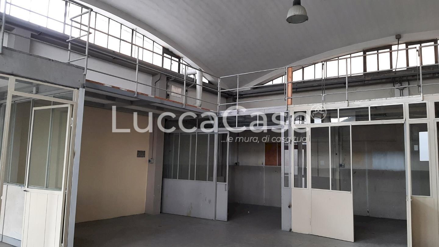 Shed Lucca (neighborhood San Concordio Contrada) - photo 1
