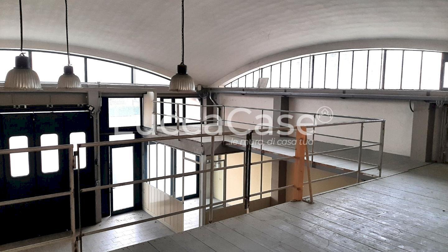 Shed Lucca (neighborhood San Concordio Contrada) - photo 2