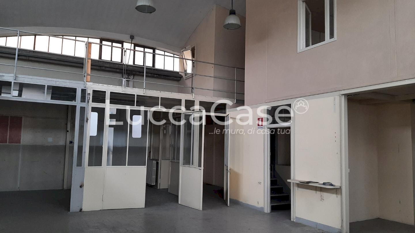 Shed Lucca (neighborhood San Concordio Contrada) - photo 3