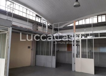 Shed Lucca (neighborhood San Concordio Contrada) - photo 1