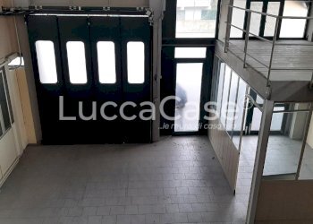 Shed Lucca (neighborhood San Concordio Contrada) - photo 7