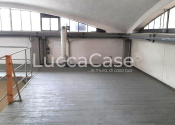 Shed Lucca (neighborhood San Concordio Contrada) - photo 10