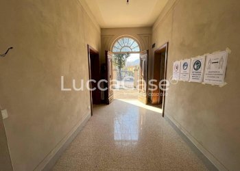 Commercial Premises Lucca (neighborhood Sant'Anna) - photo 16