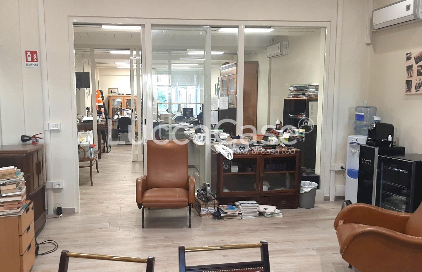 Commercial Premises Lucca (neighborhood San Concordio Contrada) - photo 1