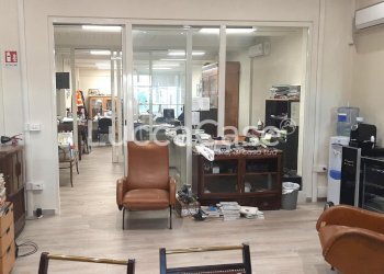 Commercial Premises Lucca (neighborhood San Concordio Contrada) - photo 1