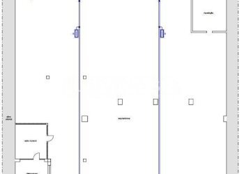Commercial Premises Lucca (neighborhood San Concordio Contrada) - photo 2