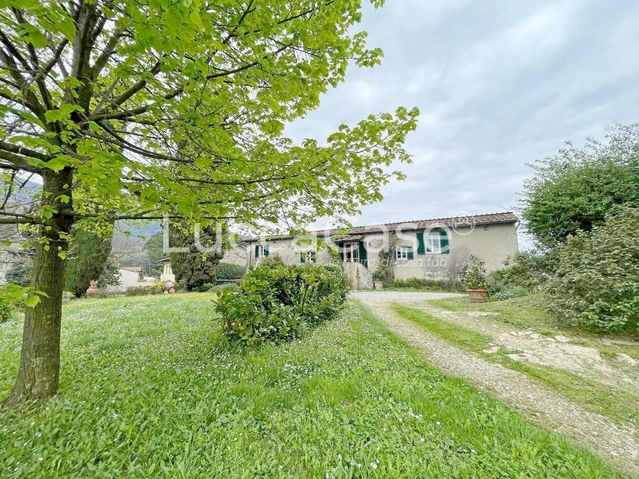 Casale Lucca (neighborhood Vicopelago) - photo 1