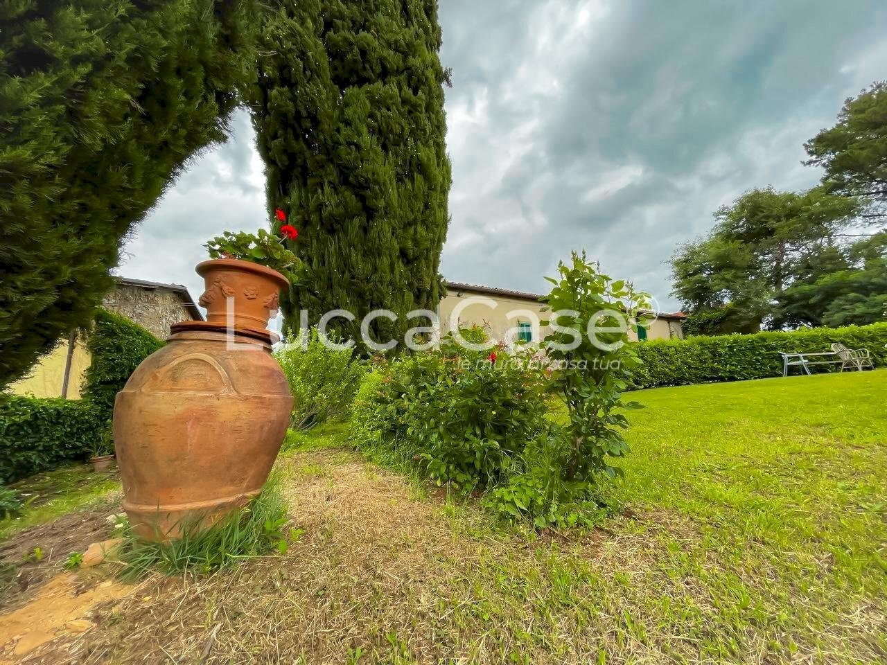 Casale Lucca (neighborhood Vicopelago) - photo 3