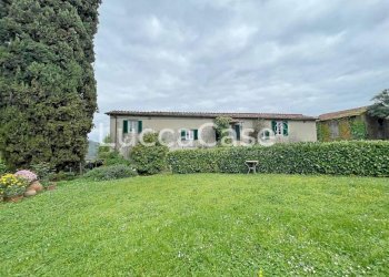 Casale Lucca (neighborhood Vicopelago) - photo 2
