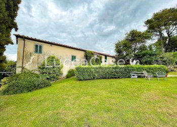 Casale Lucca (neighborhood Vicopelago) - photo 12