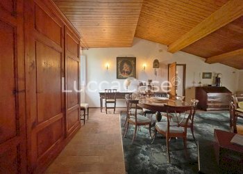 Casale Lucca (neighborhood Vicopelago) - photo 28