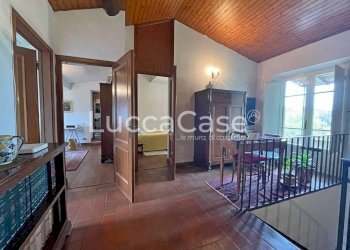 Casale Lucca (neighborhood Vicopelago) - photo 38