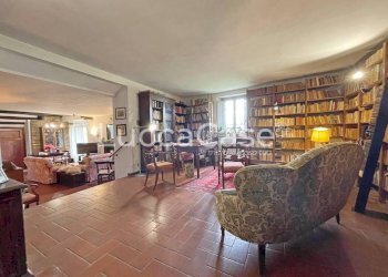 Casale Lucca (neighborhood Vicopelago) - photo 42