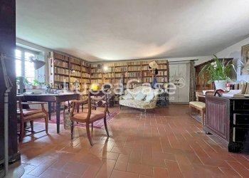 Casale Lucca (neighborhood Vicopelago) - photo 43