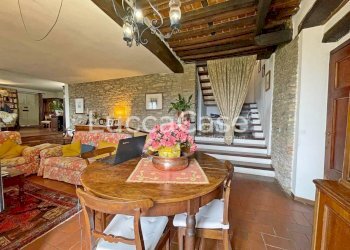 Casale Lucca (neighborhood Vicopelago) - photo 51