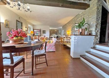 Casale Lucca (neighborhood Vicopelago) - photo 52