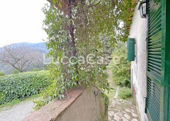 Casale Lucca (neighborhood Vicopelago) - photo 64