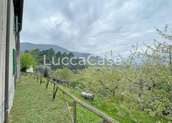 Casale Lucca (neighborhood Vicopelago) - photo 79