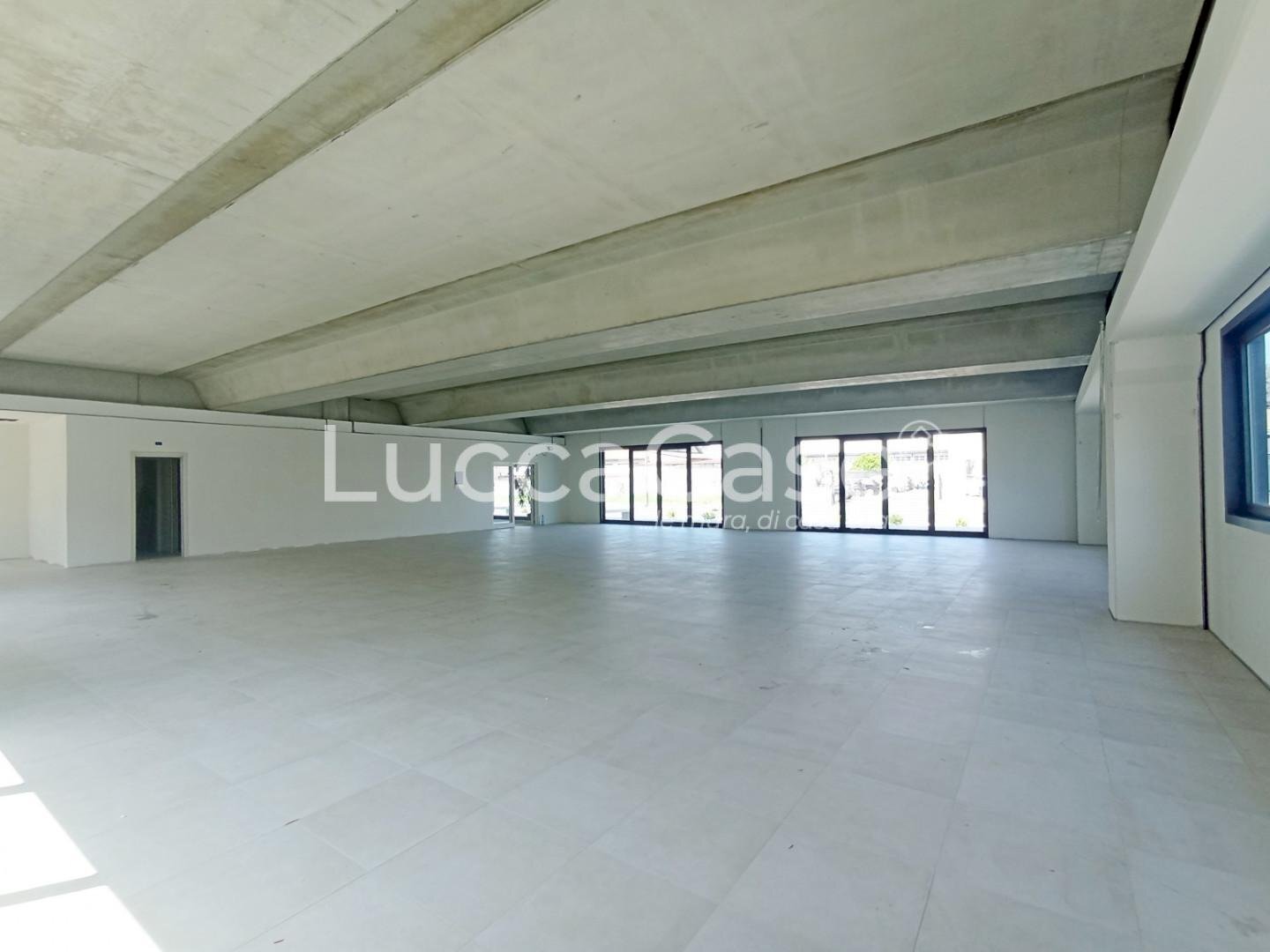 Commercial Premises Lucca (neighborhood San Filippo) - photo 1