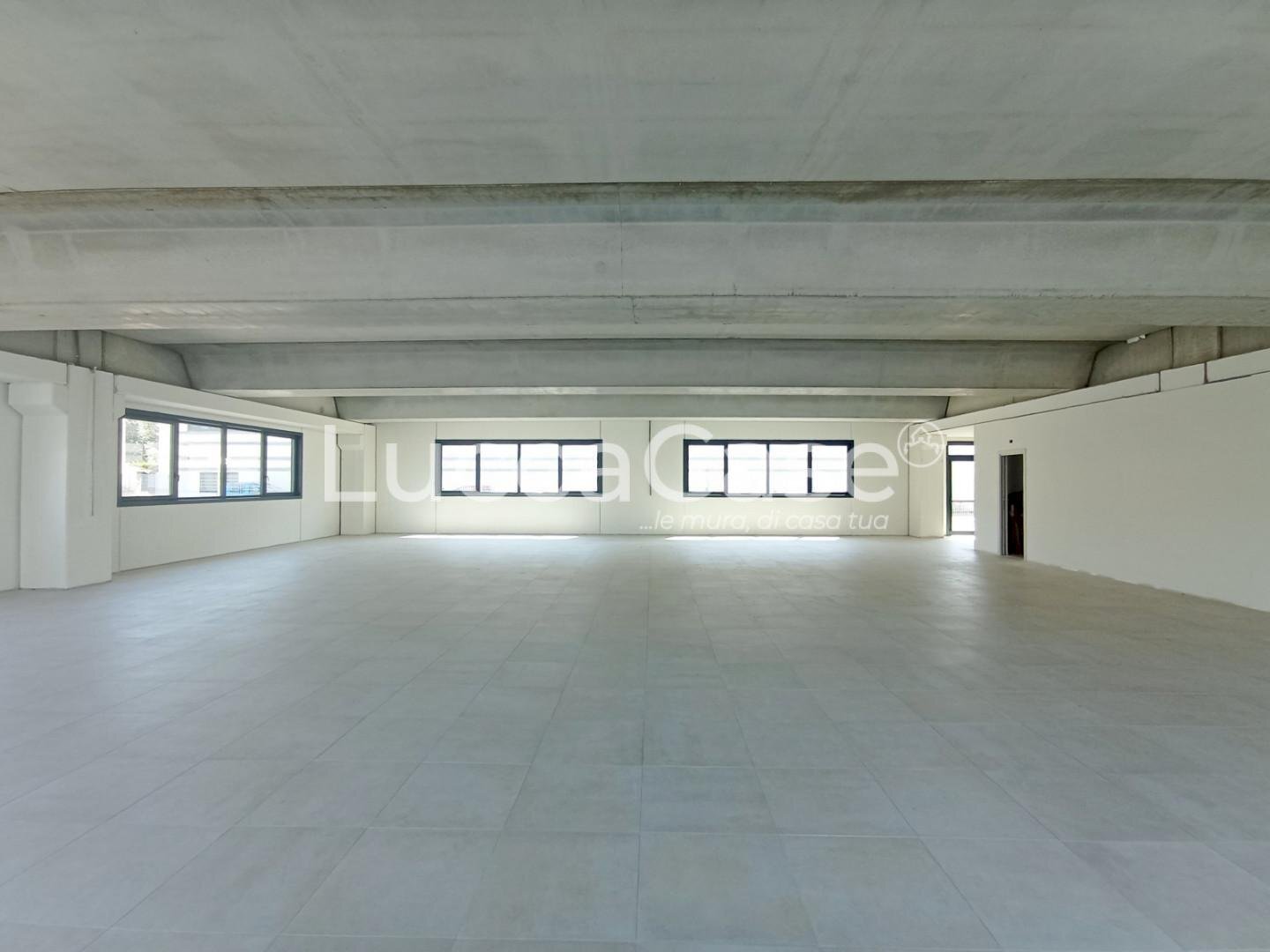 Commercial Premises Lucca (neighborhood San Filippo) - photo 2