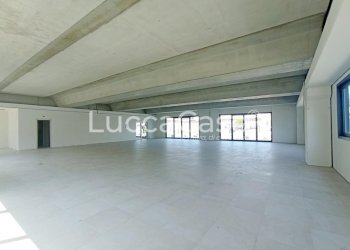 Commercial Premises Lucca (neighborhood San Filippo) - photo 1