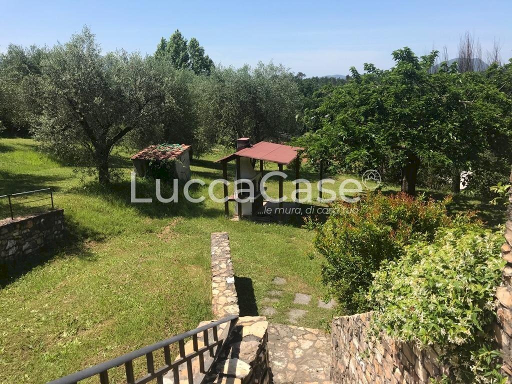Villa Lucca (neighborhood Sant'Alessio) - photo 1