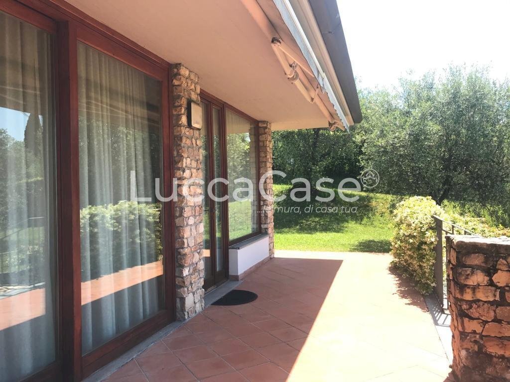 Villa Lucca (neighborhood Sant'Alessio) - photo 2