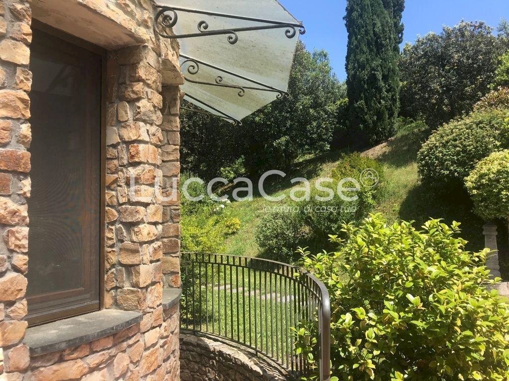 Villa Lucca (neighborhood Sant'Alessio) - photo 3