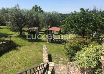 Villa Lucca (neighborhood Sant'Alessio) - photo 1