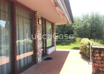 Villa Lucca (neighborhood Sant'Alessio) - photo 2
