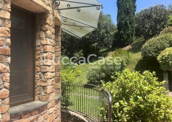 Villa Lucca (neighborhood Sant'Alessio) - photo 3