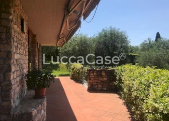 Villa Lucca (neighborhood Sant'Alessio) - photo 4