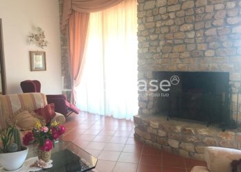 Villa Lucca (neighborhood Sant'Alessio) - photo 8