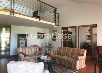 Villa Lucca (neighborhood Sant'Alessio) - photo 9