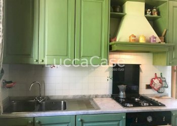 Villa Lucca (neighborhood Sant'Alessio) - photo 13