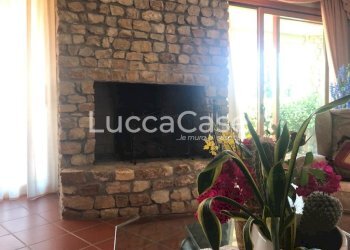 Villa Lucca (neighborhood Sant'Alessio) - photo 17
