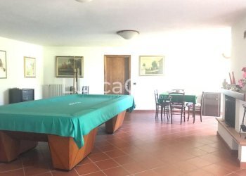 Villa Lucca (neighborhood Sant'Alessio) - photo 25