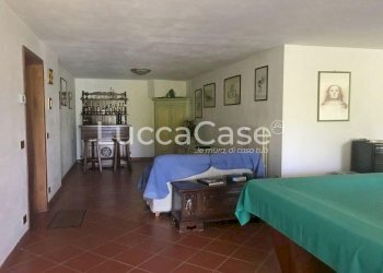Villa Lucca (neighborhood Sant'Alessio) - photo 26